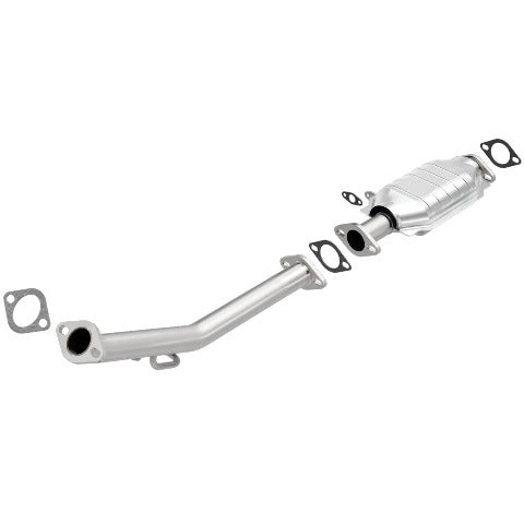 MagnaFlow Exhaust Products 93686 DF Converter