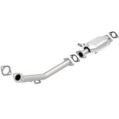 MagnaFlow Exhaust Products 93686 DF Converter