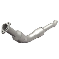 MagnaFlow Exhaust Products 93687 DF Converter