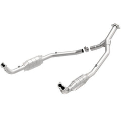 MagnaFlow Exhaust Products 93696 DF Converter