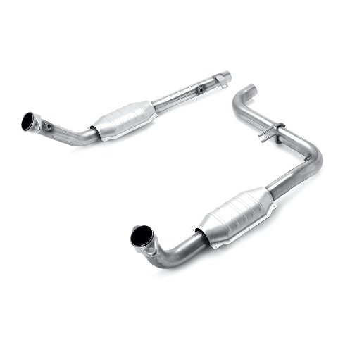 MagnaFlow Exhaust Products 93928 Magnaflow Converter