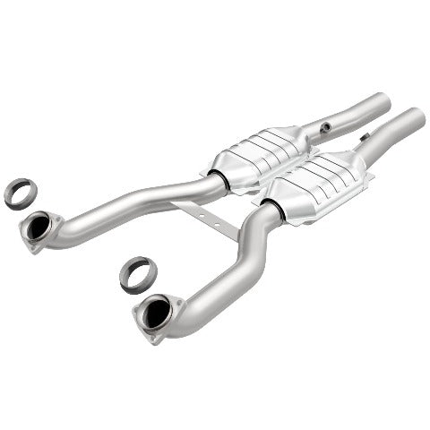 MagnaFlow Exhaust Products 93988 DF Converter