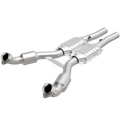 MagnaFlow Exhaust Products 93989 DF Converter