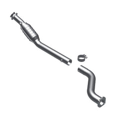 MagnaFlow Exhaust Products 93995 DF Converter