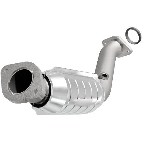 MagnaFlow Exhaust Products 93998 DF Converter