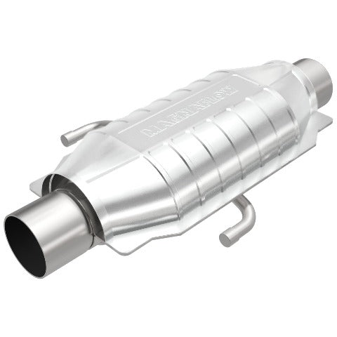MagnaFlow Exhaust Products 94025 Universal Converter