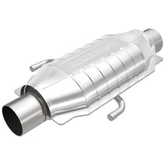 MagnaFlow Exhaust Products 94025 Universal Converter