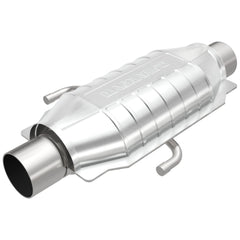 MagnaFlow Exhaust Products 94026 Universal Converter