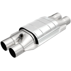 MagnaFlow Exhaust Products 94038 Universal Converter