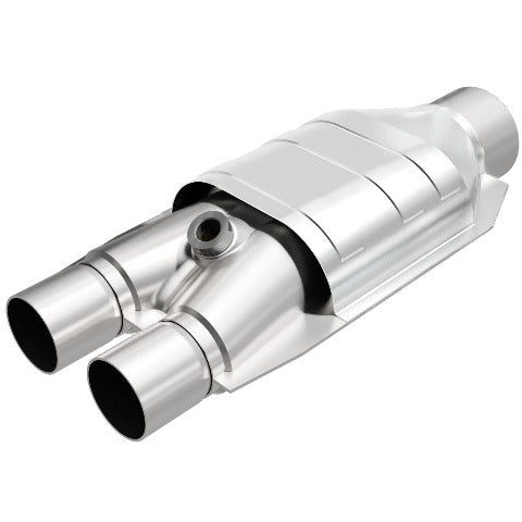 MagnaFlow Exhaust Products 94047 Universal Converter