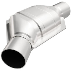 MagnaFlow Exhaust Products 94074 Universal Converter