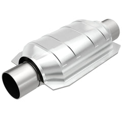 MagnaFlow Exhaust Products 94109 Universal Converter
