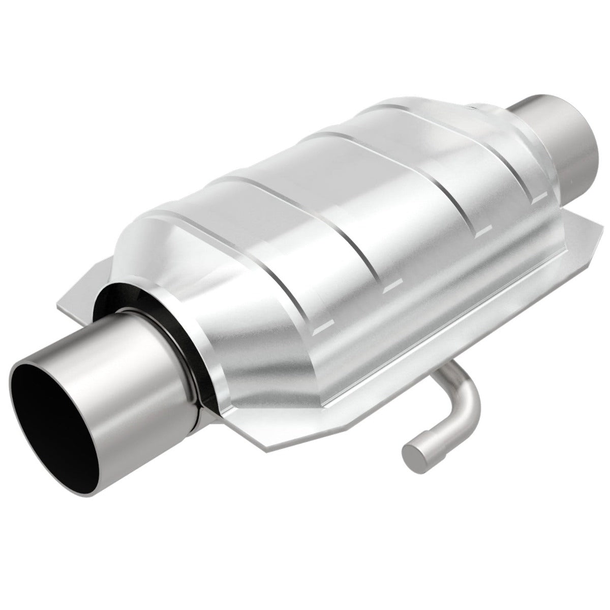 MagnaFlow Exhaust Products 94113 Universal Converter