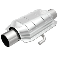MagnaFlow Exhaust Products 94113 Universal Converter