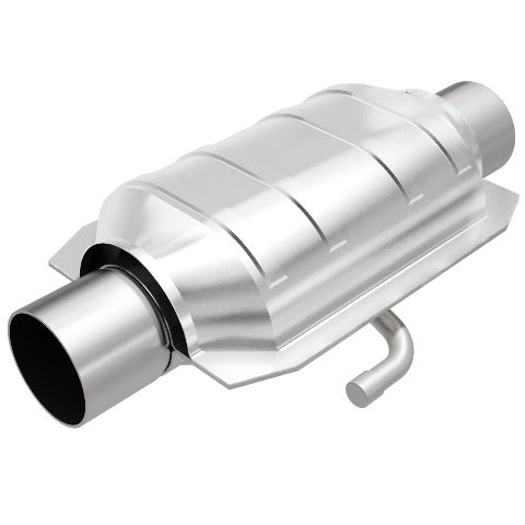 MagnaFlow Exhaust Products 94115 Universal Converter