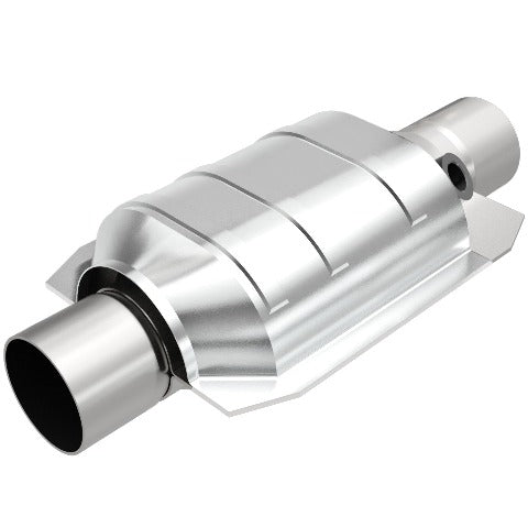 MagnaFlow Exhaust Products 94135 Universal Converter