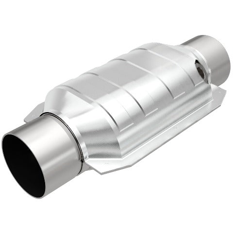 MagnaFlow Exhaust Products 94139 Universal Converter