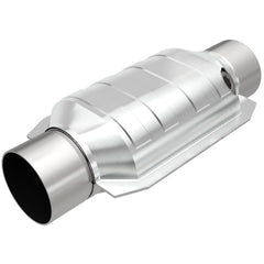 MagnaFlow Exhaust Products 94139 Universal Converter