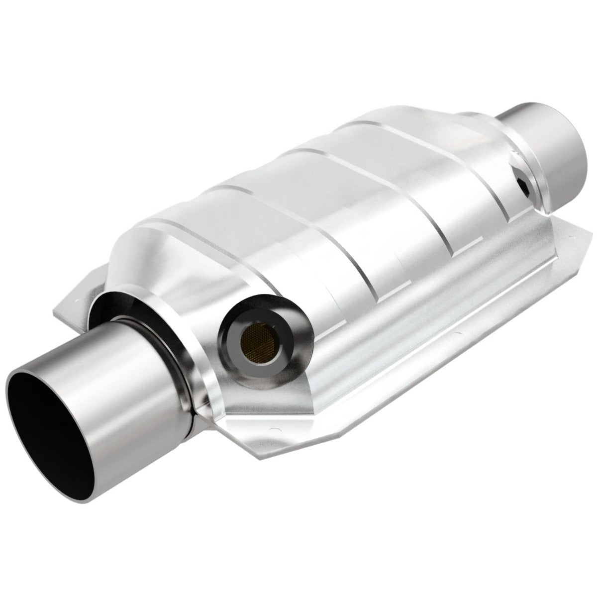 MagnaFlow Exhaust Products 94166 Universal Converter