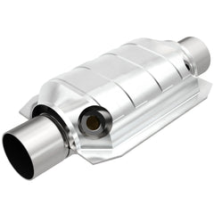MagnaFlow Exhaust Products 94166 Universal Converter