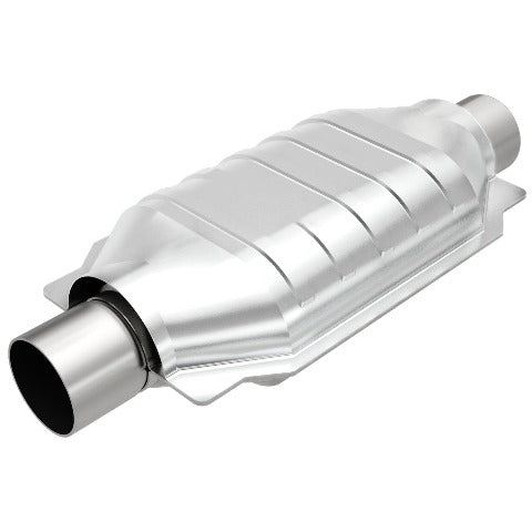 MagnaFlow Exhaust Products 94206 Universal Converter