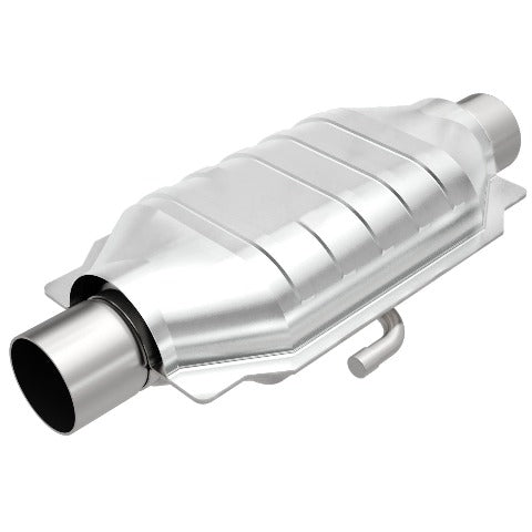 MagnaFlow Exhaust Products 94214 Universal Converter