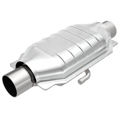 MagnaFlow Exhaust Products 94214 Universal Converter