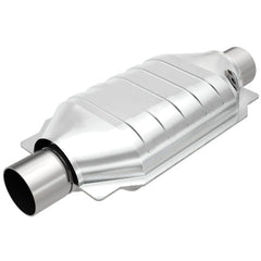 MagnaFlow Exhaust Products 94234 Universal Converter