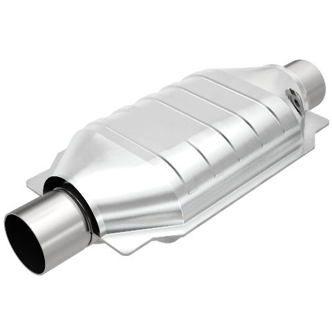 MagnaFlow Exhaust Products 94235 Universal Converter