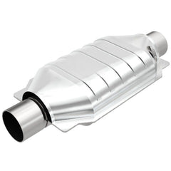 MagnaFlow Exhaust Products 94239 Universal Converter