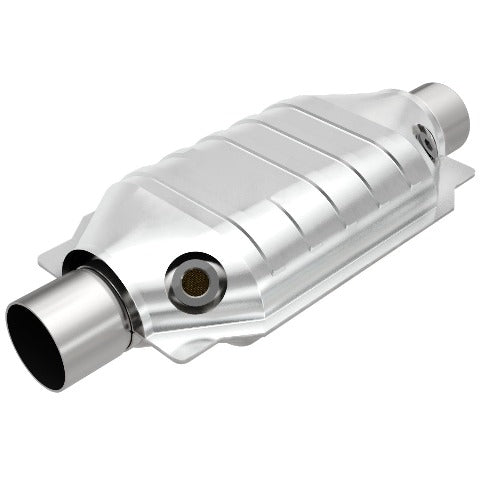 MagnaFlow Exhaust Products 94265 Universal Converter
