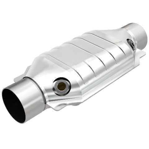 MagnaFlow Exhaust Products 94269 Universal Converter