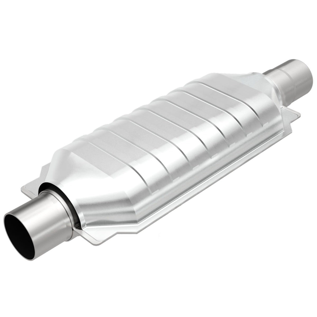 MagnaFlow Exhaust Products 94405 Universal Converter