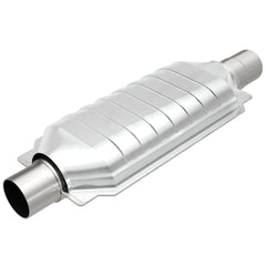 MagnaFlow Exhaust Products 94406 Universal Converter
