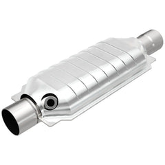 MagnaFlow Exhaust Products 94435 Universal Converter