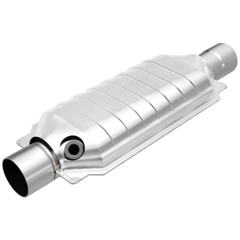 MagnaFlow Exhaust Products 94436 Universal Converter