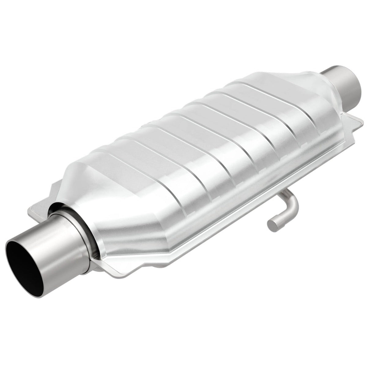 MagnaFlow Exhaust Products 95016 Universal Converter
