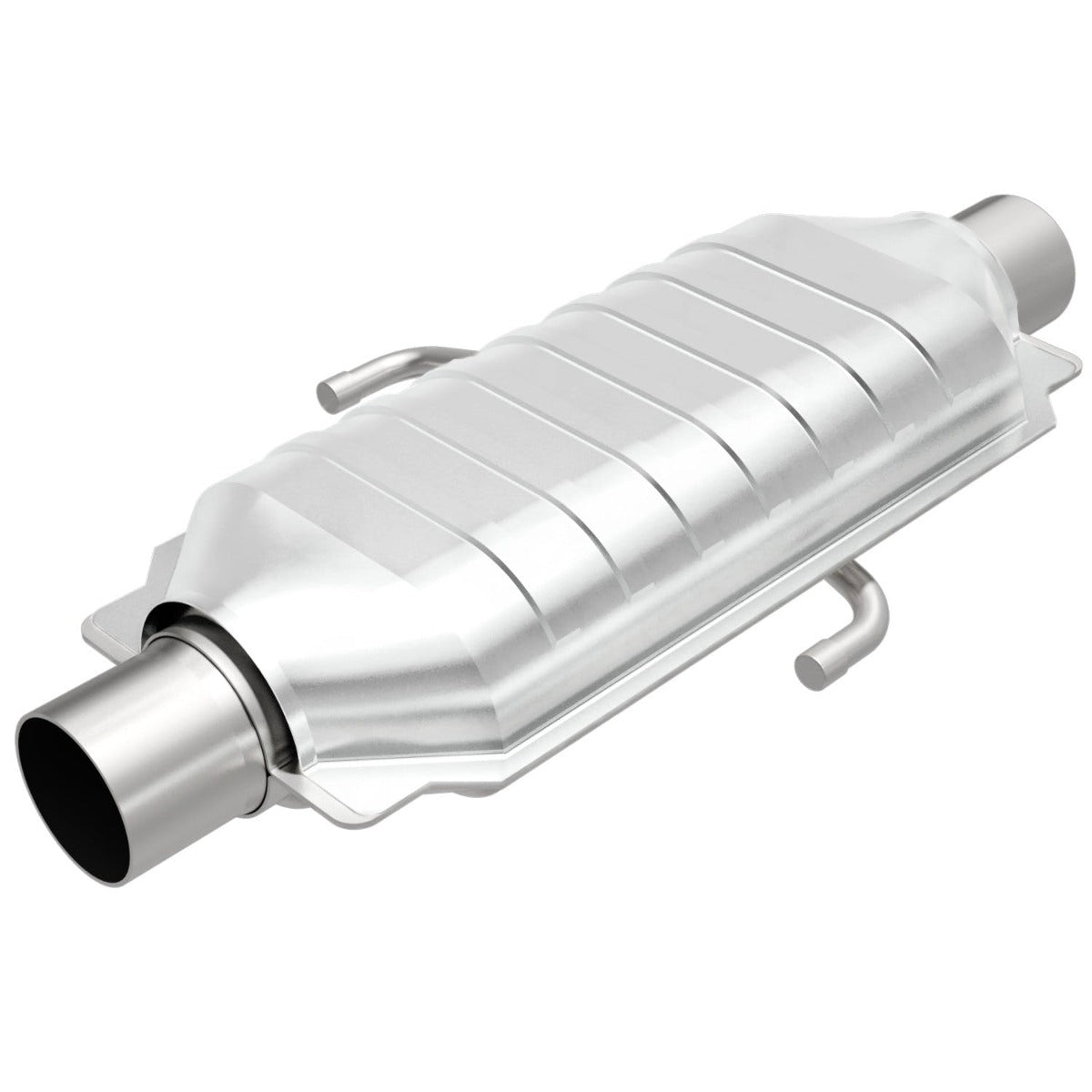 MagnaFlow Exhaust Products 95025 Universal Converter