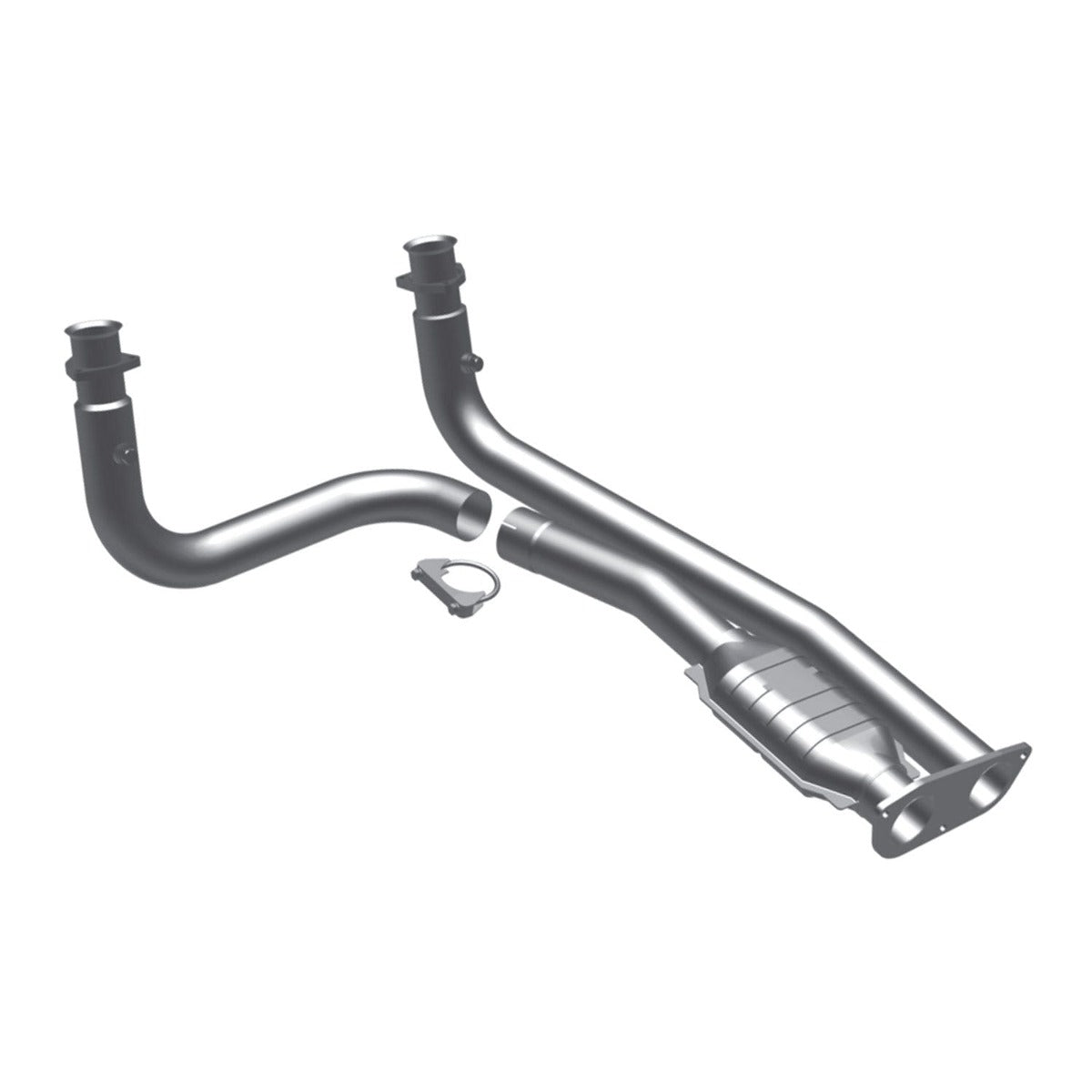MagnaFlow Exhaust Products 95470 DF Converter