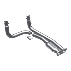 MagnaFlow Exhaust Products 95470 DF Converter