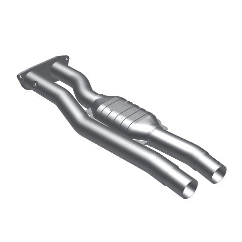 MagnaFlow Exhaust Products 95471 DF Converter