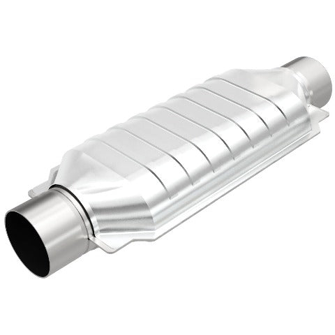MagnaFlow Exhaust Products 95509 Universal Converter