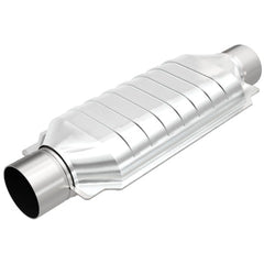 MagnaFlow Exhaust Products 95509 Universal Converter