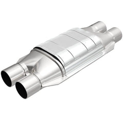 MagnaFlow Exhaust Products 99008HM Universal Converter