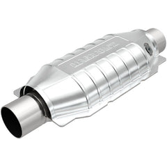 MagnaFlow Exhaust Products 99035HM Universal Converter