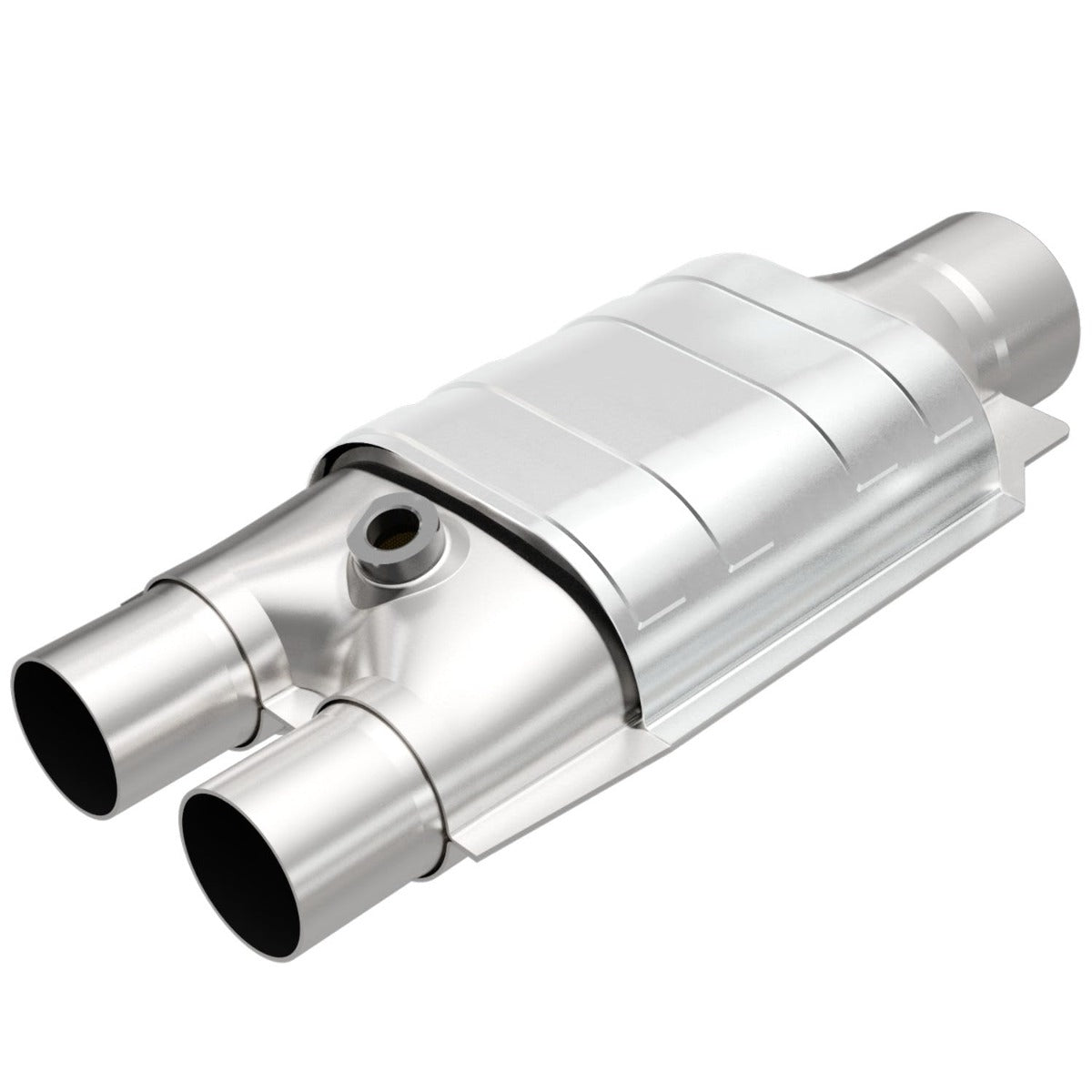 MagnaFlow Exhaust Products 99047HM Universal Converter