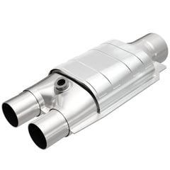 MagnaFlow Exhaust Products 99047HM Universal Converter