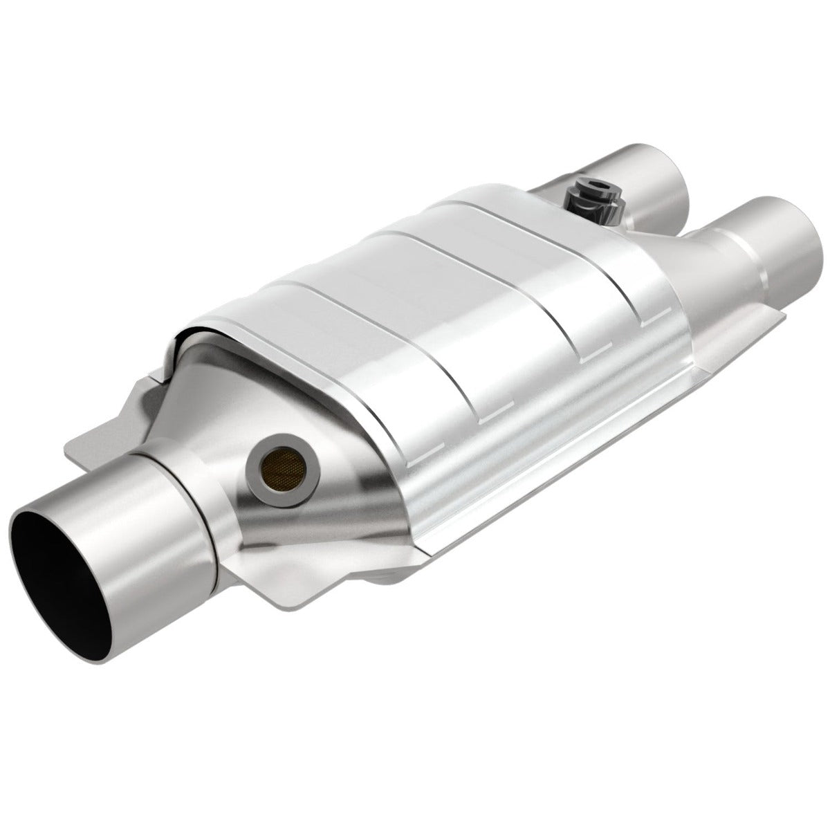 MagnaFlow Exhaust Products 99067HM Universal Converter