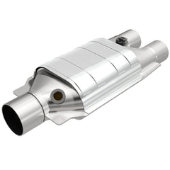 MagnaFlow Exhaust Products 99067HM Universal Converter