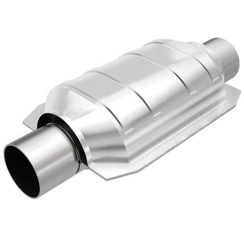 MagnaFlow Exhaust Products 99105HM Universal Converter